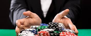 Вход на зеркало Casino Lux